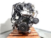 Recambio de motor completo para opel astra j (p10) 1.6 cdti (68) referencia OEM IAM B16DTL 5600617 