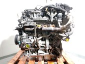 Recambio de motor completo para opel astra j (p10) 1.6 cdti (68) referencia OEM IAM B16DTL 5600617 