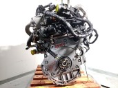 Recambio de motor completo para opel astra j (p10) 1.6 cdti (68) referencia OEM IAM B16DTL 5600617 