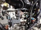 Recambio de motor completo para opel astra j (p10) 1.6 cdti (68) referencia OEM IAM B16DTL 5600617 