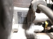 Recambio de motor completo para opel astra j (p10) 1.6 cdti (68) referencia OEM IAM B16DTL 5600617 