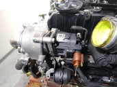 Recambio de motor completo para opel astra j (p10) 1.6 cdti (68) referencia OEM IAM B16DTL 5600617 