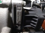 Recambio de motor completo para opel astra j (p10) 1.6 cdti (68) referencia OEM IAM B16DTL 5600617 