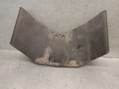 Recambio de soporte para honda cb (251cc - 500cc) cb 500 f (pc58, pc45, pc63) referencia OEM IAM PC44E PC44E 