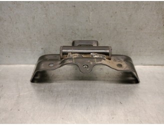 Recambio de soporte para honda cb (251cc - 500cc) cb 500 f (pc58, pc45, pc63) referencia OEM IAM PC44E PC44E 