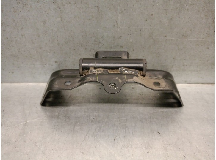 Recambio de soporte para honda cb (251cc - 500cc) cb 500 f (pc58, pc45, pc63) referencia OEM IAM PC44E PC44E 