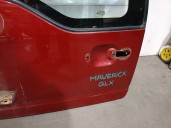 Recambio de porton trasero para ford maverick (uds, uns) 2.7 td referencia OEM IAM 1958184 1958184 