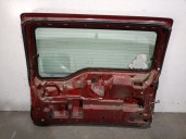 Recambio de porton trasero para ford maverick (uds, uns) 2.7 td referencia OEM IAM 1958184 1958184 