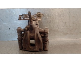 Recambio de pinza freno trasera izquierda para ford mondeo iii sedán (b4y) 2.0 tdci referencia OEM IAM 2041803 2041803 