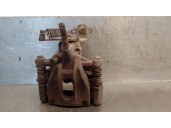 Recambio de pinza freno trasera izquierda para ford mondeo iii sedán (b4y) 2.0 tdci referencia OEM IAM 2041803 2041803 