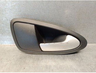 Recambio de maneta interior delantera derecha para seat ibiza iv sc (6j1, 6p5) 1.6 tdi referencia OEM IAM 6J1837114K 6J1837114K 