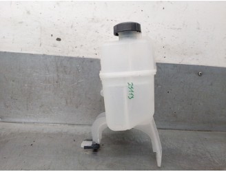 Recambio de deposito expansion para hyundai kona (os, ose, osi) ev referencia OEM IAM 25430J2000 25430J2000 