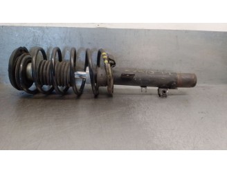 Recambio de amortiguador delantero izquierdo para citroën c3 i (fc_, fn_) 1.4 hdi referencia OEM IAM 5202TA 5202TA 