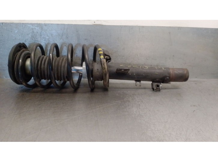 Recambio de amortiguador delantero izquierdo para citroën c3 i (fc_, fn_) 1.4 hdi referencia OEM IAM 5202TA 5202TA 