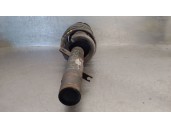 Recambio de amortiguador delantero izquierdo para citroën c3 i (fc_, fn_) 1.4 hdi referencia OEM IAM 5202TA 5202TA 