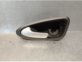 Recambio de maneta interior delantera izquierda para seat ibiza iv sc (6j1, 6p5) 1.6 tdi referencia OEM IAM 6J1837113K 6J1837113