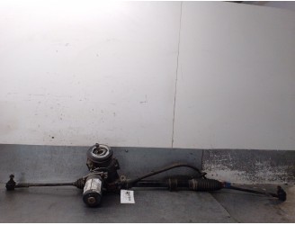 Recambio de cremallera direccion para smart forfour (454) 1.5 cdi (454.001) referencia OEM IAM A4544600000 A4544600000 