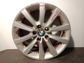 Recambio de llanta para bmw 5 (f10) 520 d referencia OEM IAM 6790173 R188JX18EH2+IS30 