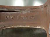 Recambio de llanta para bmw 5 (f10) 520 d referencia OEM IAM 6790173 R188JX18EH2+IS30 