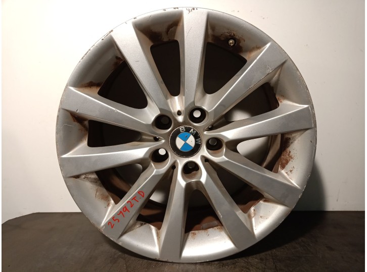 Recambio de llanta para bmw 5 (f10) 520 d referencia OEM IAM 6790173 R188JX18EH2+IS30 