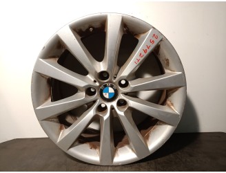 Recambio de llanta para bmw 5 (f10) 520 d referencia OEM IAM 6790173 R188JX18EH2+IS30 
