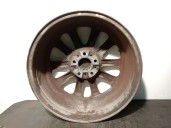Recambio de llanta para bmw 5 (f10) 520 d referencia OEM IAM 6790173 R188JX18EH2+IS30 