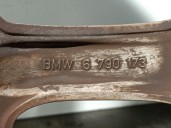 Recambio de llanta para bmw 5 (f10) 520 d referencia OEM IAM 6790173 R188JX18EH2+IS30 