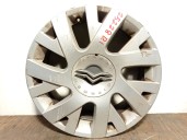 Recambio de llanta para citroën c4 i (lc_) 1.6 16v referencia OEM IAM 5402K6 R176.5JX17CH4-26 