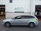ford mondeo iv (ba7) del año 2010