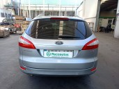 ford mondeo iv (ba7) del año 2010