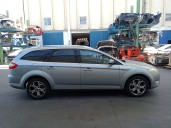 ford mondeo iv (ba7) del año 2010