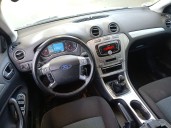 ford mondeo iv (ba7) del año 2010