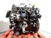 Recambio de motor completo para ford tourneo connect 1.8 tdci referencia OEM IAM HCPA 1848047 6Y04506