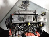 Recambio de motor completo para ford tourneo connect 1.8 tdci referencia OEM IAM HCPA 1848047 6Y04506
