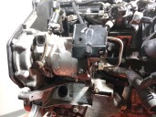 Recambio de motor completo para ford tourneo connect 1.8 tdci referencia OEM IAM HCPA 1848047 6Y04506