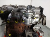 Recambio de motor completo para ford tourneo connect 1.8 tdci referencia OEM IAM HCPA 1848047 6Y04506