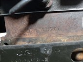 Recambio de motor completo para ford tourneo connect 1.8 tdci referencia OEM IAM HCPA 1848047 6Y04506