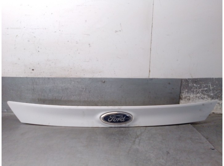 Recambio de maneta exterior porton para ford focus iii 1.6 ecoboost referencia OEM IAM BM5119B514AD 1750205 