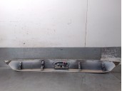 Recambio de maneta exterior porton para ford focus iii 1.6 ecoboost referencia OEM IAM BM5119B514AD 1750205 