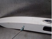 Recambio de maneta exterior porton para ford focus iii 1.6 ecoboost referencia OEM IAM BM5119B514AD 1750205 