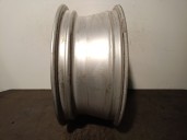 Recambio de llanta para skoda fabia ii (542) 1.2 referencia OEM IAM 5J0601025AB R156JX15H2ET43 