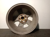 Recambio de llanta para skoda fabia ii (542) 1.2 referencia OEM IAM 5J0601025AB R156JX15H2ET43 