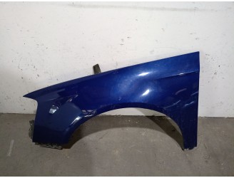 Recambio de aleta delantera izquierda para volkswagen passat b6 (3c2) 2.0 tdi referencia OEM IAM 3C0821021 3C0821021 