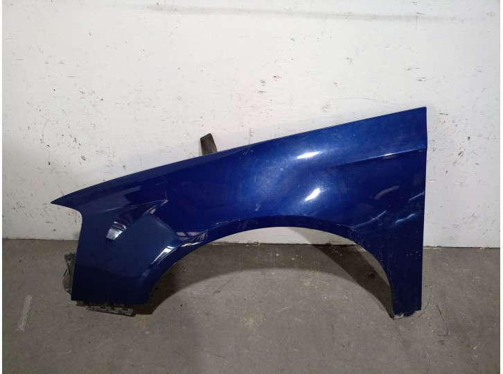 Recambio de aleta delantera izquierda para volkswagen passat b6 (3c2) 2.0 tdi referencia OEM IAM 3C0821021 3C0821021 