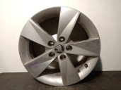 Recambio de llanta para skoda fabia ii (542) 1.2 referencia OEM IAM 5J0601025AB R156JX15H2ET43 