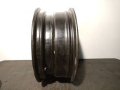 Recambio de llanta para skoda fabia ii (542) 1.2 referencia OEM IAM 6Q0601027M R156JX15H2ET43 