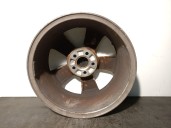Recambio de llanta para skoda fabia ii (542) 1.2 referencia OEM IAM 5J0601025AB R156JX15H2ET43 