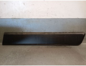 Recambio de molduras traseras para fiat fiorino furgoneta monovolumen (225_) 1.4 natural power (225bxc1a, 225axc1a) referencia O