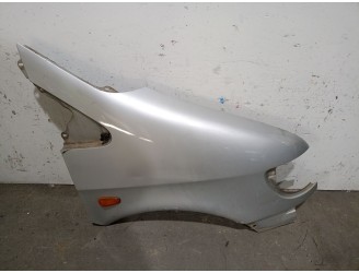 Recambio de aleta delantera derecha para mercedes-benz vito autobús (w638) 112 cdi 2.2 (638.194) referencia OEM IAM A6388801506 