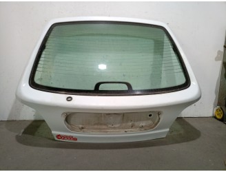 Recambio de porton trasero para renault megane i (ba0/1_) 1.6 e (ba0f, ba0s) referencia OEM IAM 7751467874 7751467874 